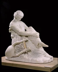 Sappho, 1852